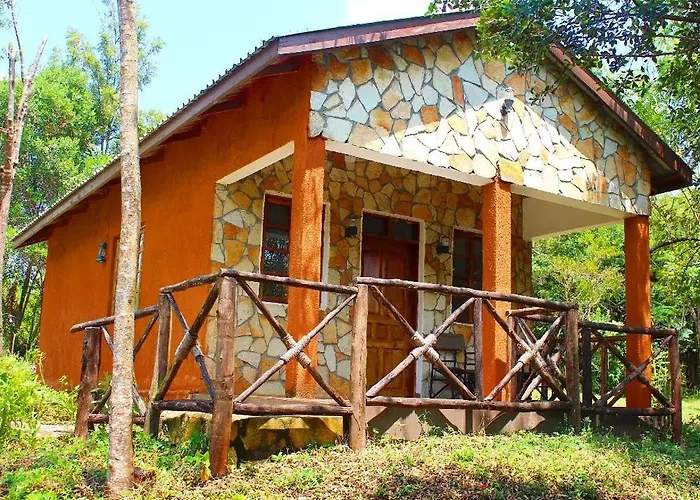 The Cape Coco Villa