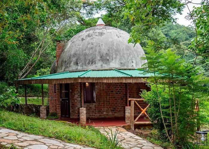 The Cape Coco Villa