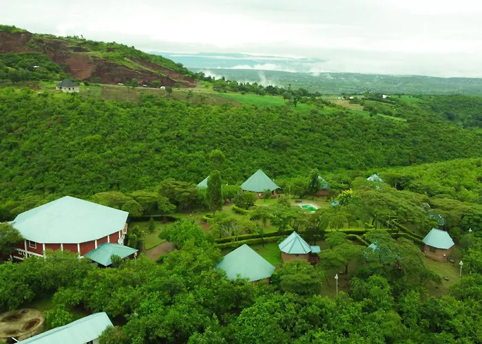 Africa Soul Lodge