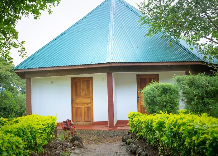 Africa Soul Lodge