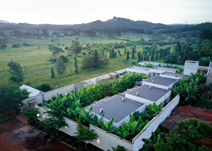 Pamoja Farm Villas