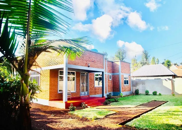 Hillside Home-Fully Furnished Home Near Ngorongoro
