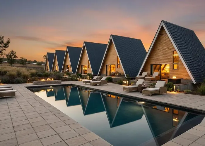 Karatu Cabins