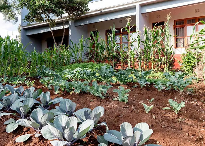 Marera Eco Lodge